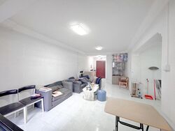Blk 624B Woodlands Drive 52 (Woodlands), HDB 5 Rooms #524078811
